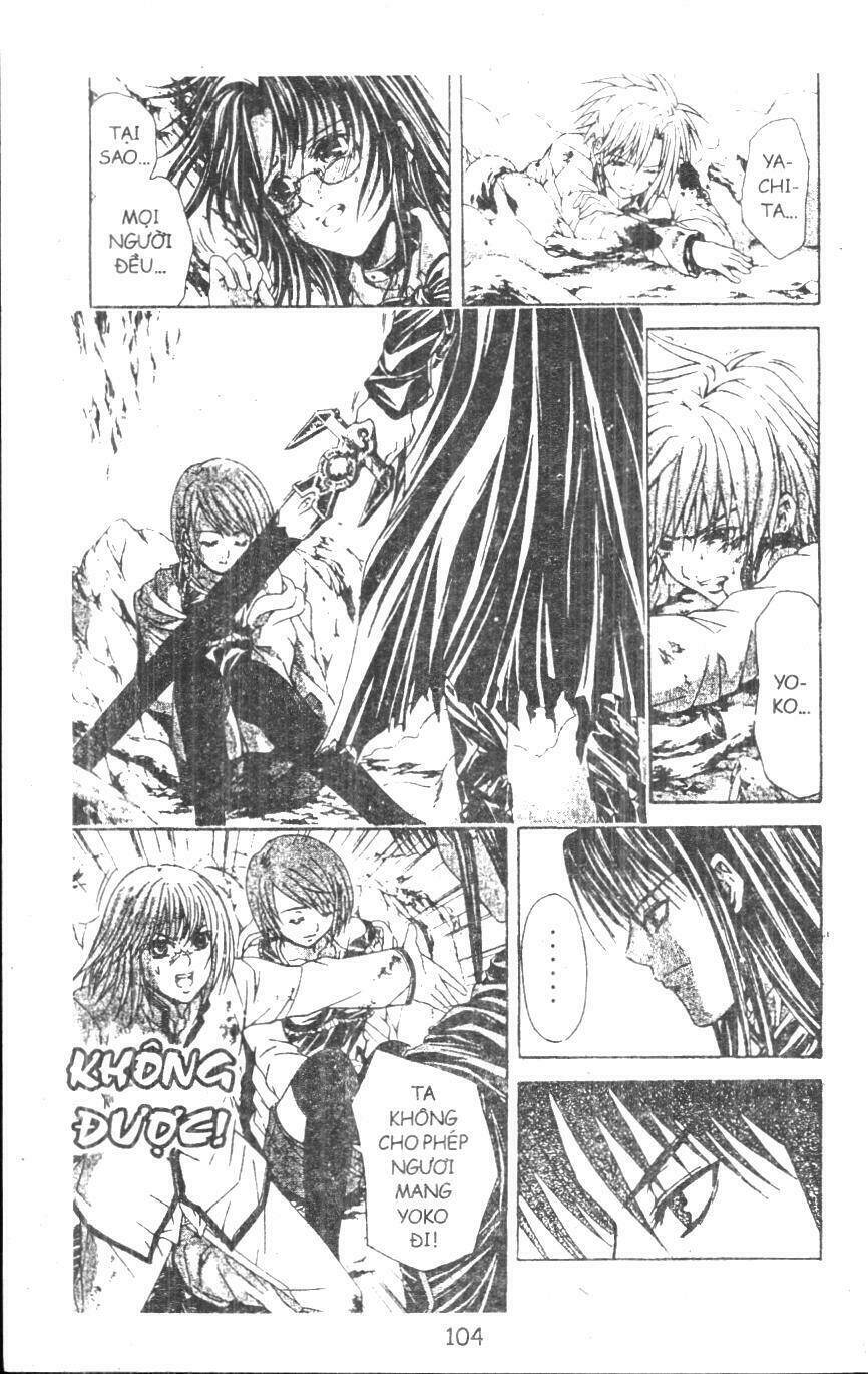 kami to sengoku seitokai chapter 35 16