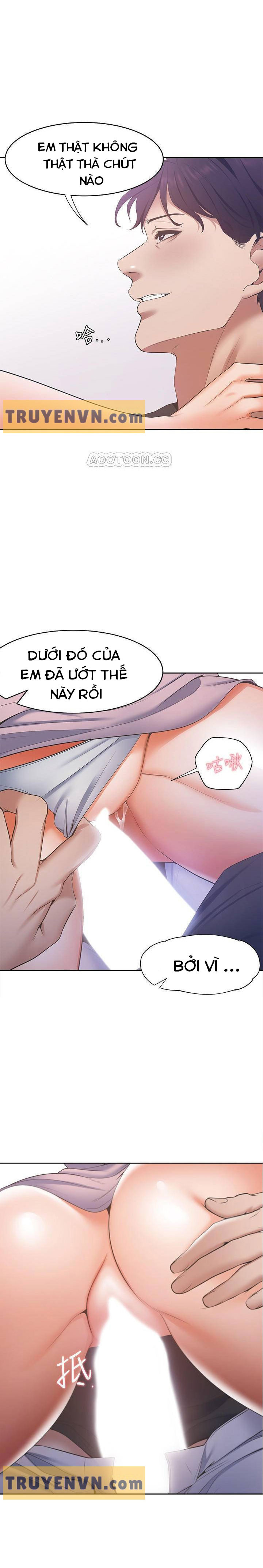 khát tình chapter 6 18