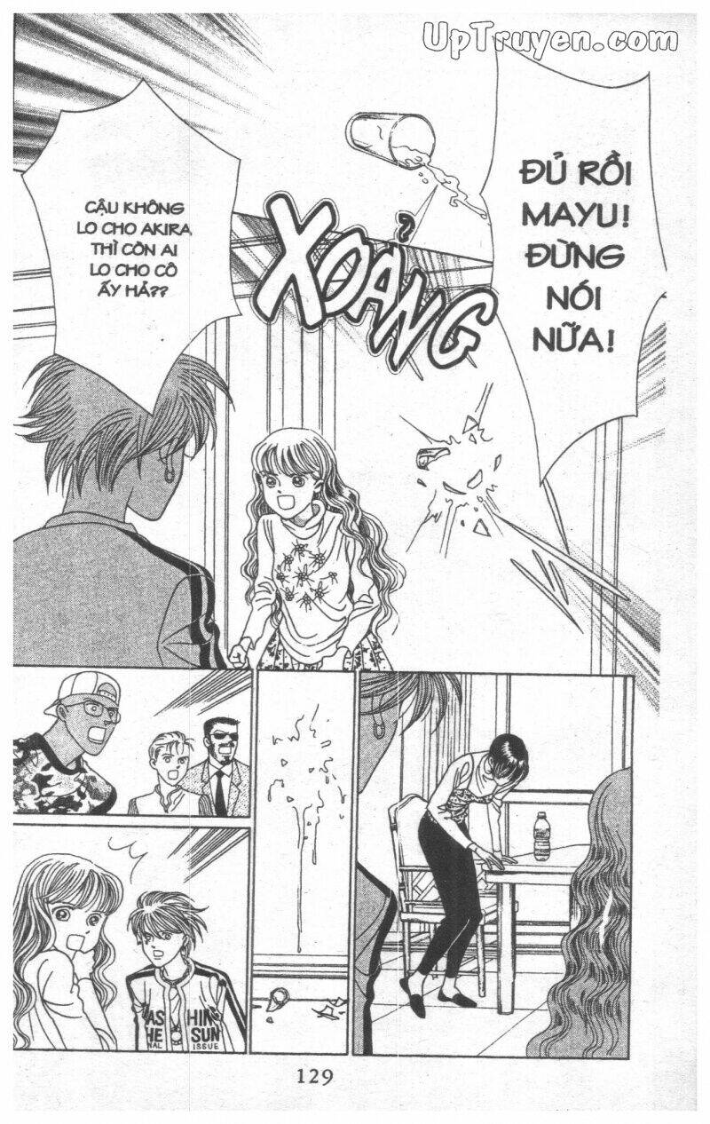 nàng tiên ánh trăng - kaguya hime chapter 25 129