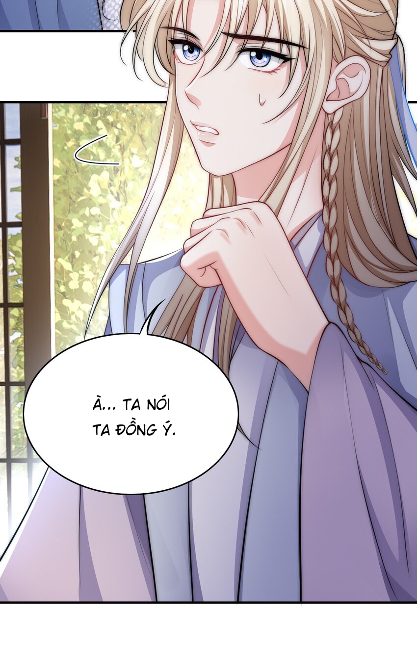 chiến lược tẩy trắng của phản diện chapter 42 13