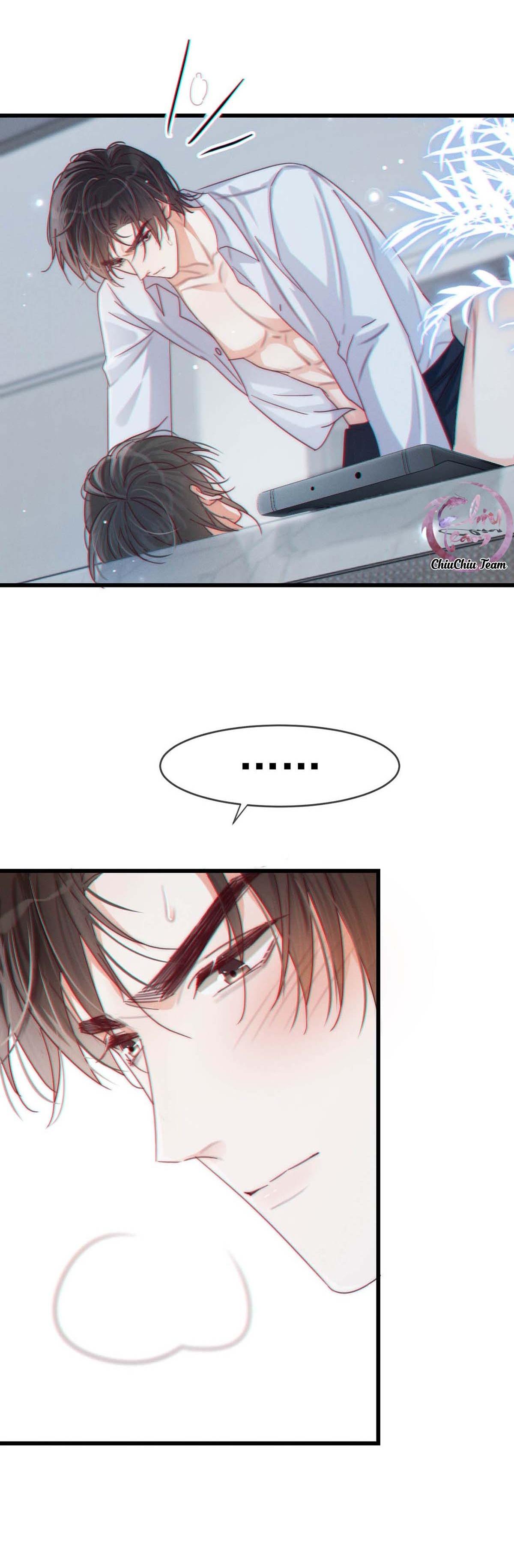 nghiện rượu chapter 66 6