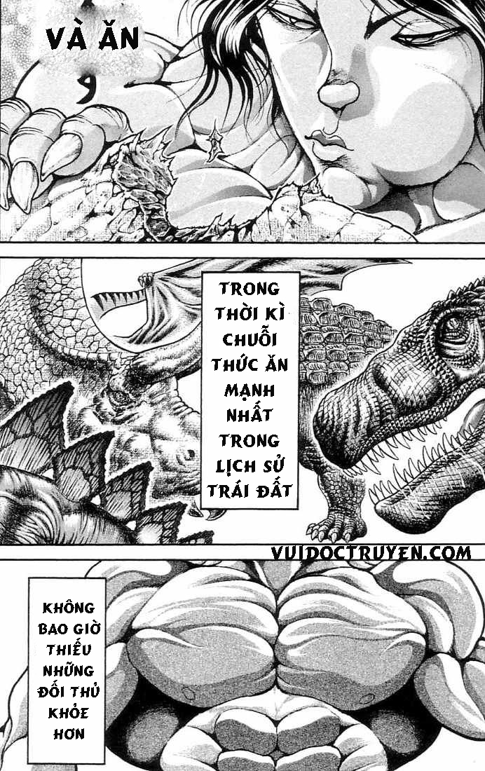 baki – son of ogre chapter 134 6