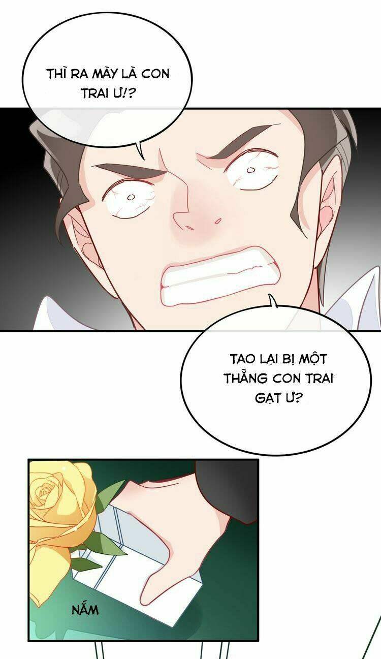 cẩm nang tấn công tra nam chapter 1 43