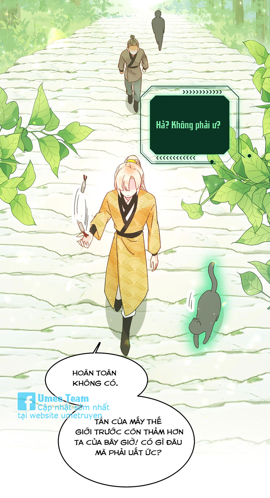 tôi phải làm một kẻ đại xấu xa chapter 124 43