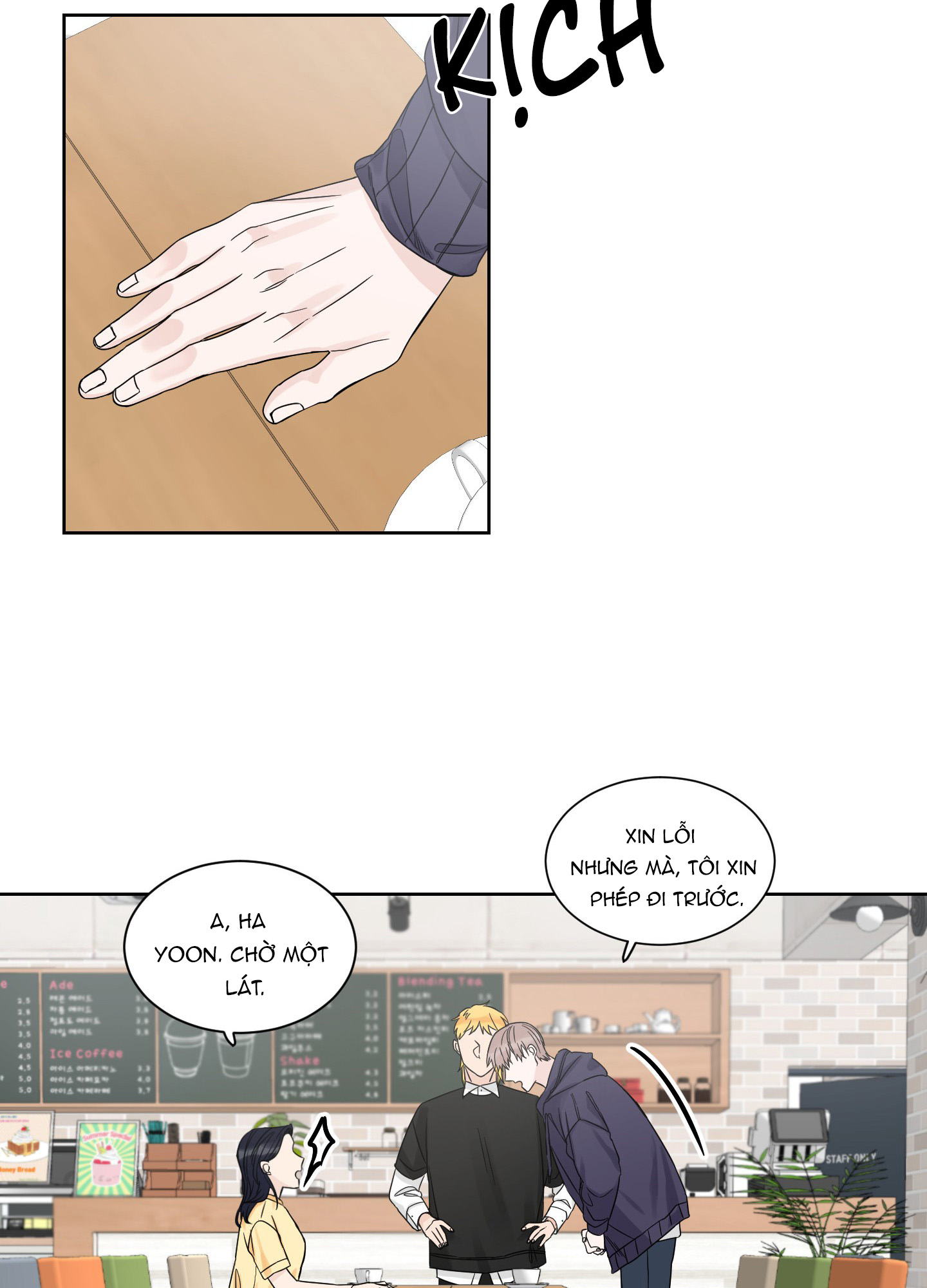 điểm cuối chapter 2 31