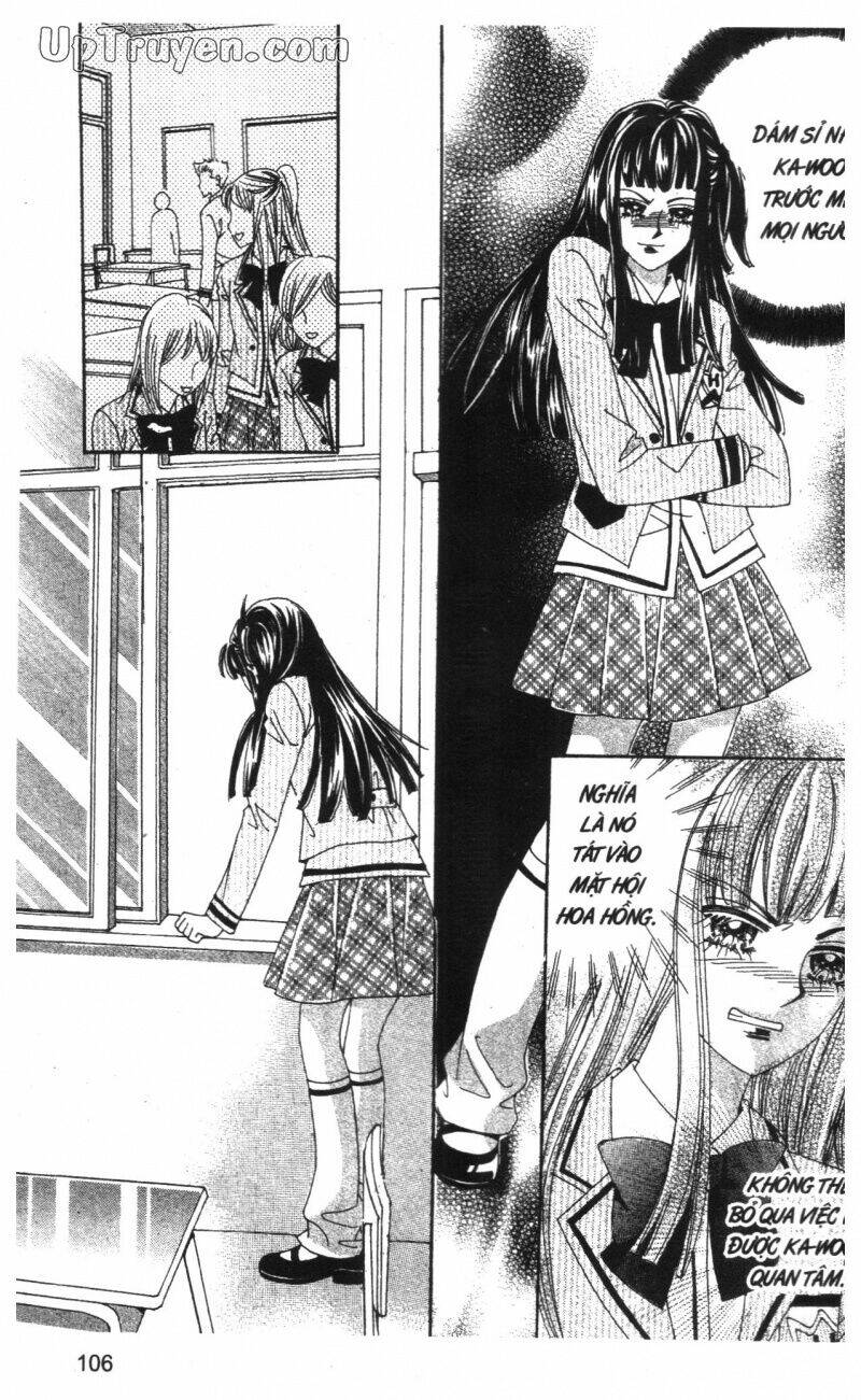 thoát kiếp hồ ly chapter 14 51