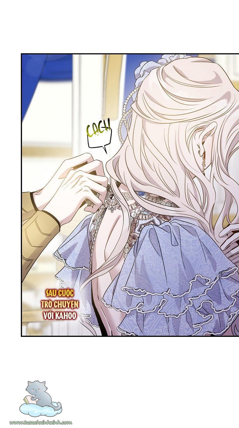 thuần hóa bạo chúa rồi bỏ trốn chapter 58 32