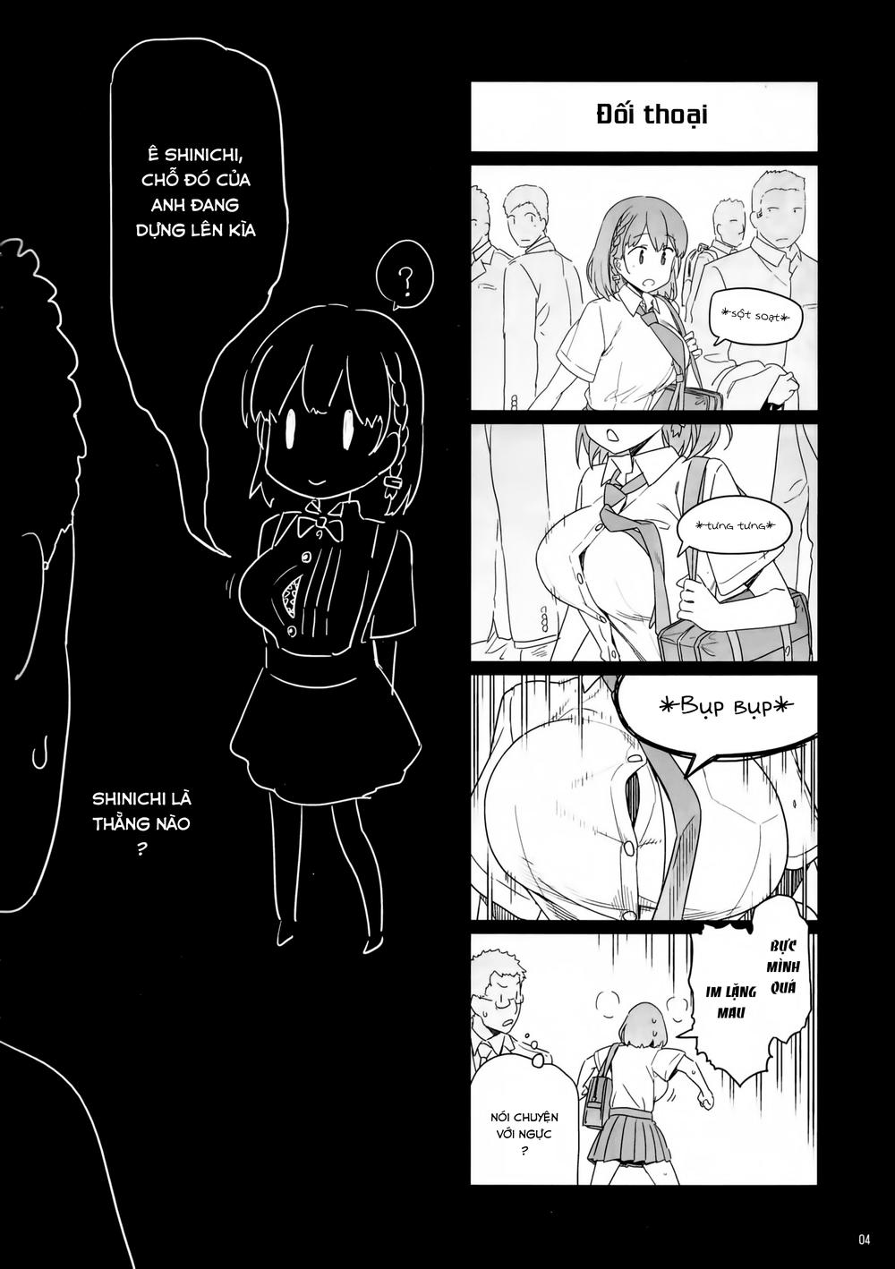 getsuyobi no tawawa sono chapter 0.5 8