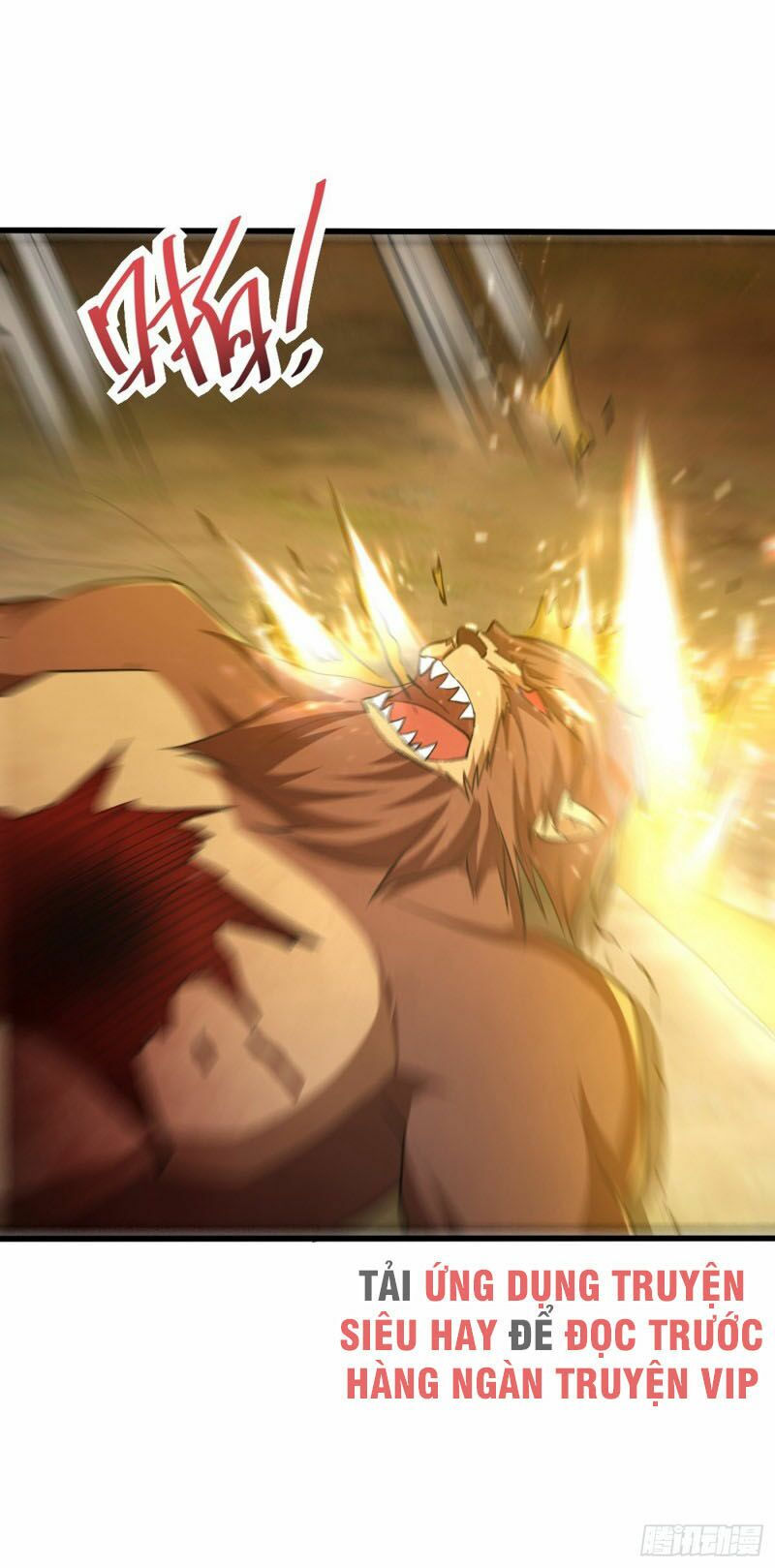 yêu giả vi vương chapter 152 35