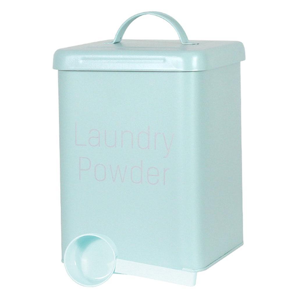 Multifunctional Storage  Laundry Powder   Food Pet Food Canister