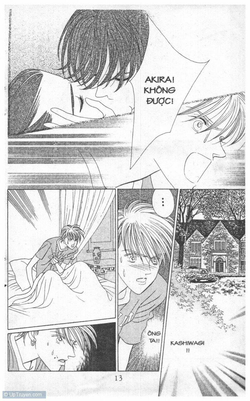 nàng tiên ánh trăng - kaguya hime chapter 21 13