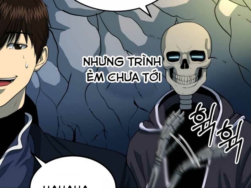 ngôi nhà kết nối với hầm ngục chapter 18 87