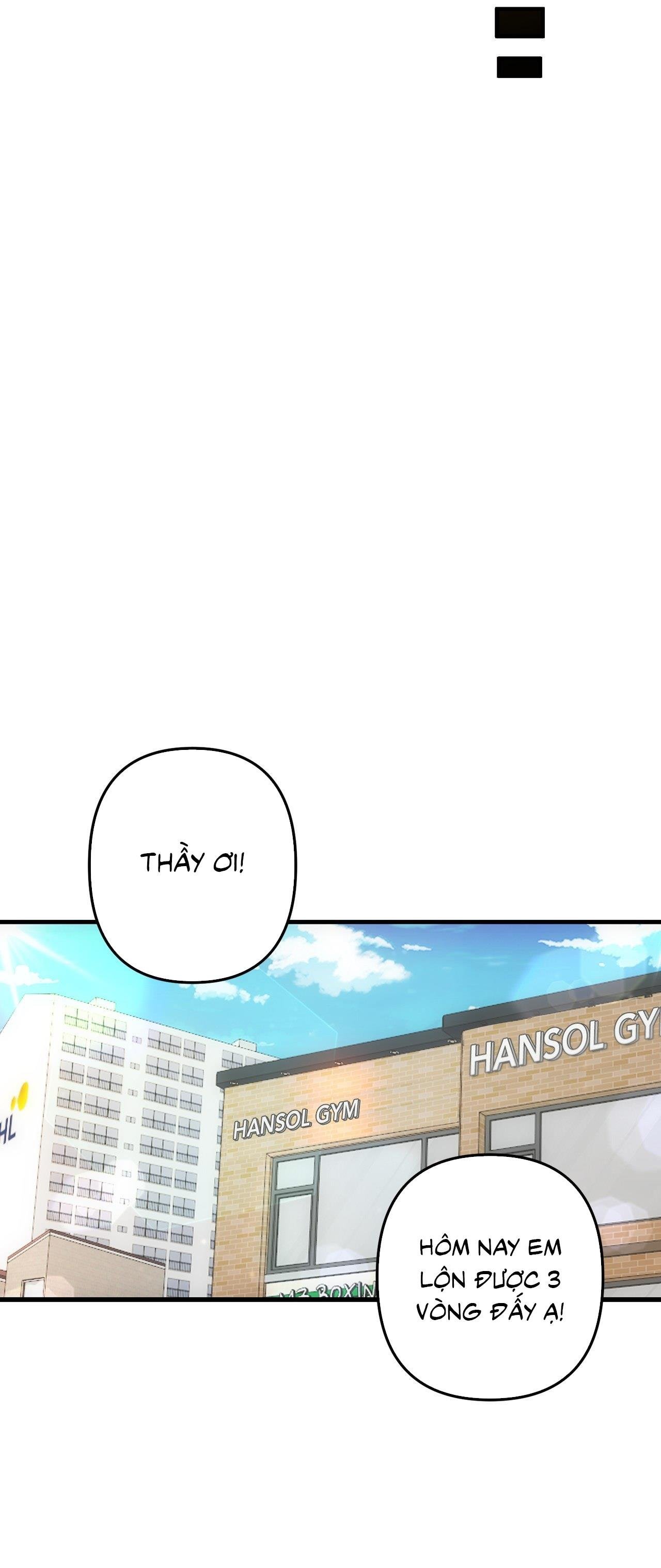 món đặc biệt ngày thứ bảy là tôm chiên chapter 1 29