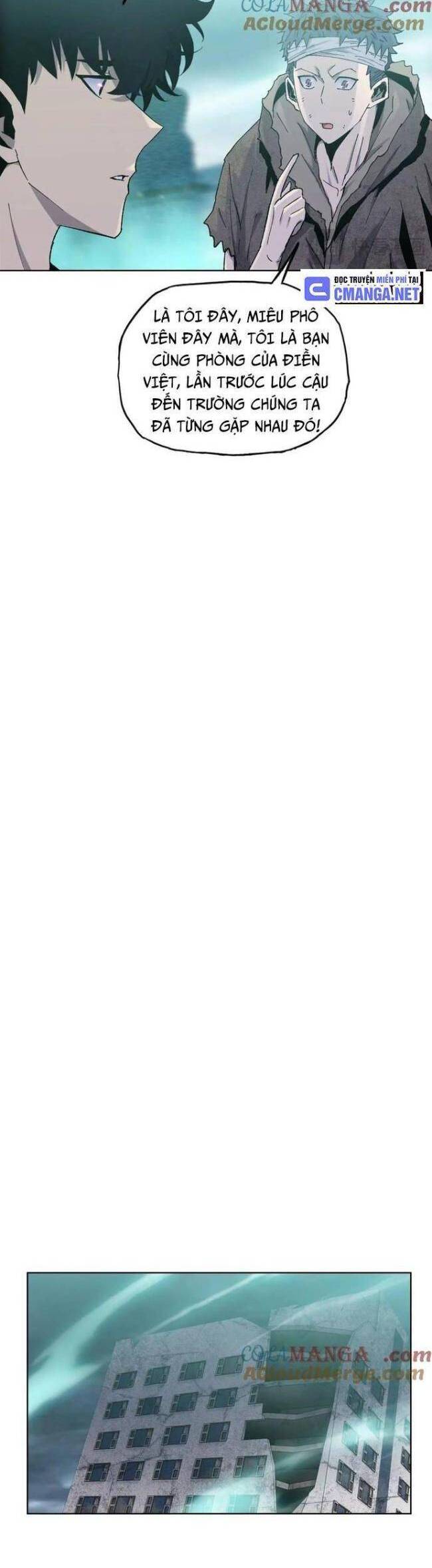 kẻ tàn nhẫn ngày tận thế: bắt đầu dự trữ hàng tỉ tấn vật tư chapter 21 32