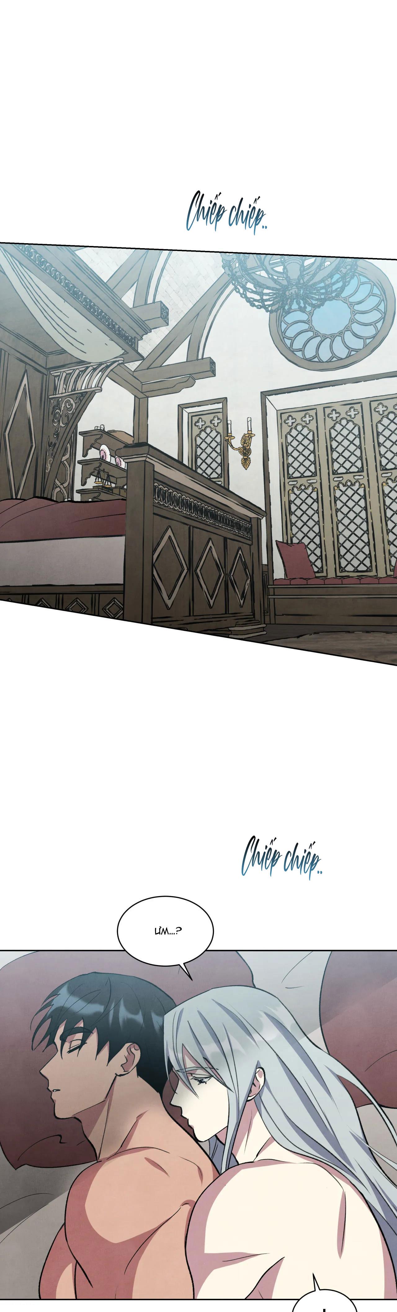 khế ước bí mật của đại công tước xứ bắc chapter 30 2