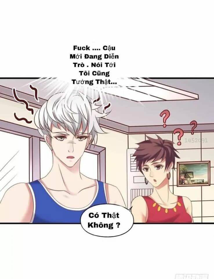 tôi không muốn fa như vậy đâu chapter 32 24