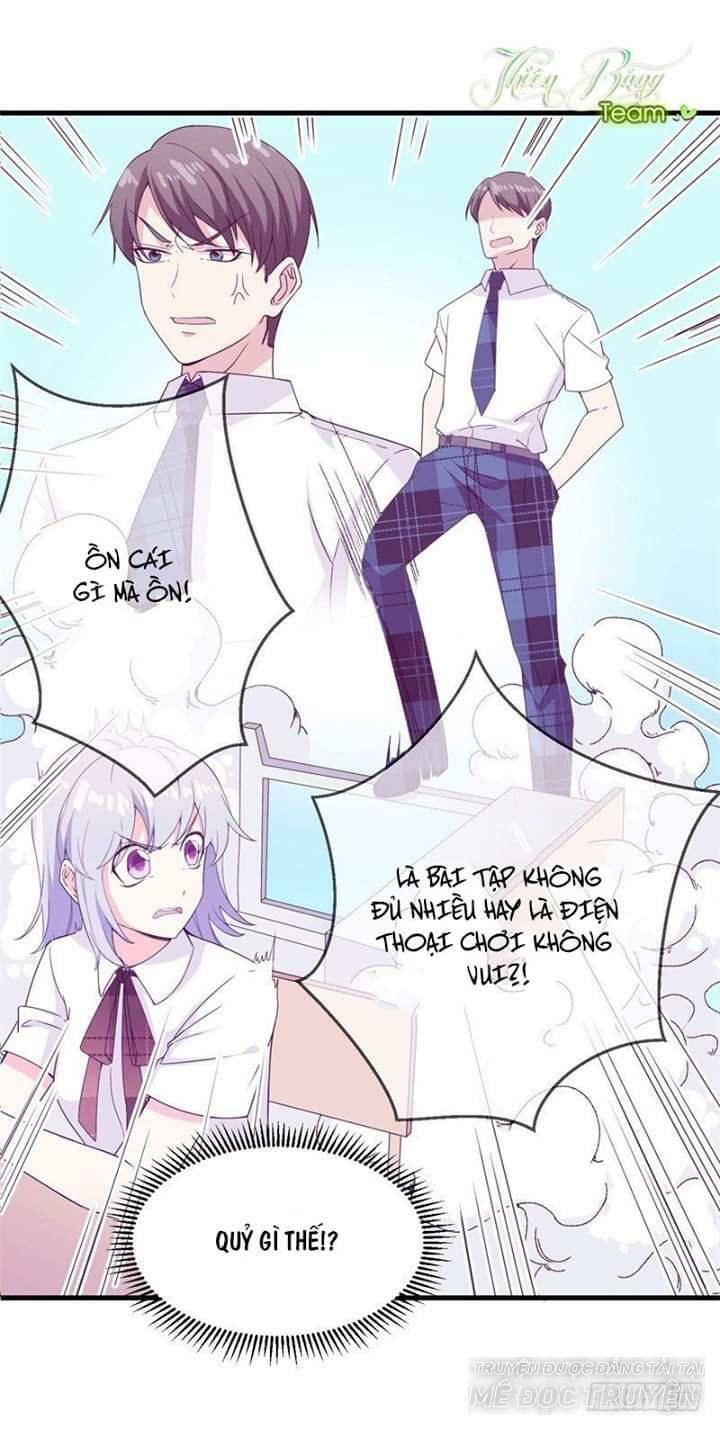 101 lần đoạt hôn chapter 15 20