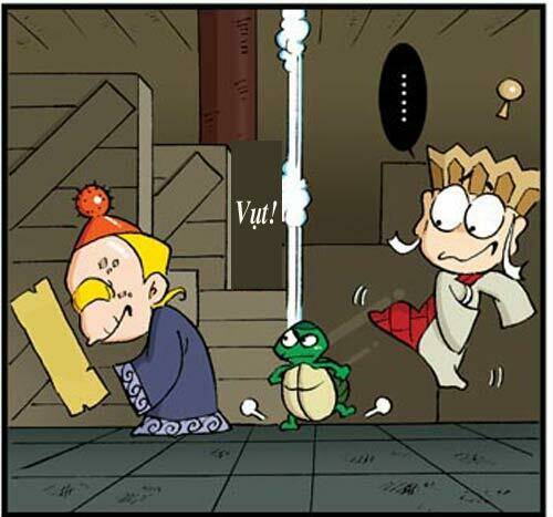 tân tây du ký chapter 91 2