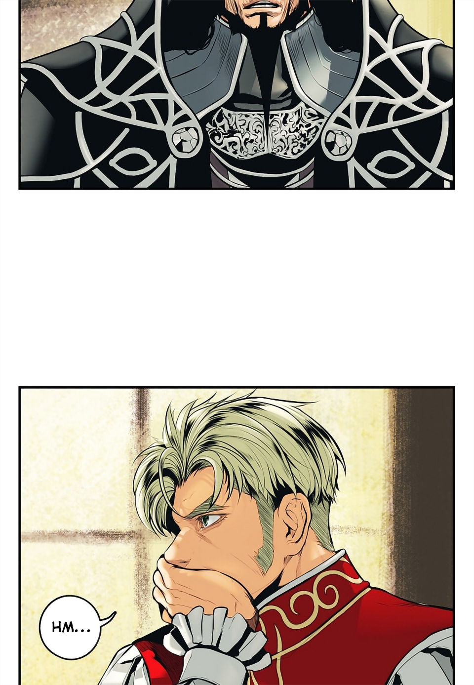 bất bại chân ma chapter 2 16