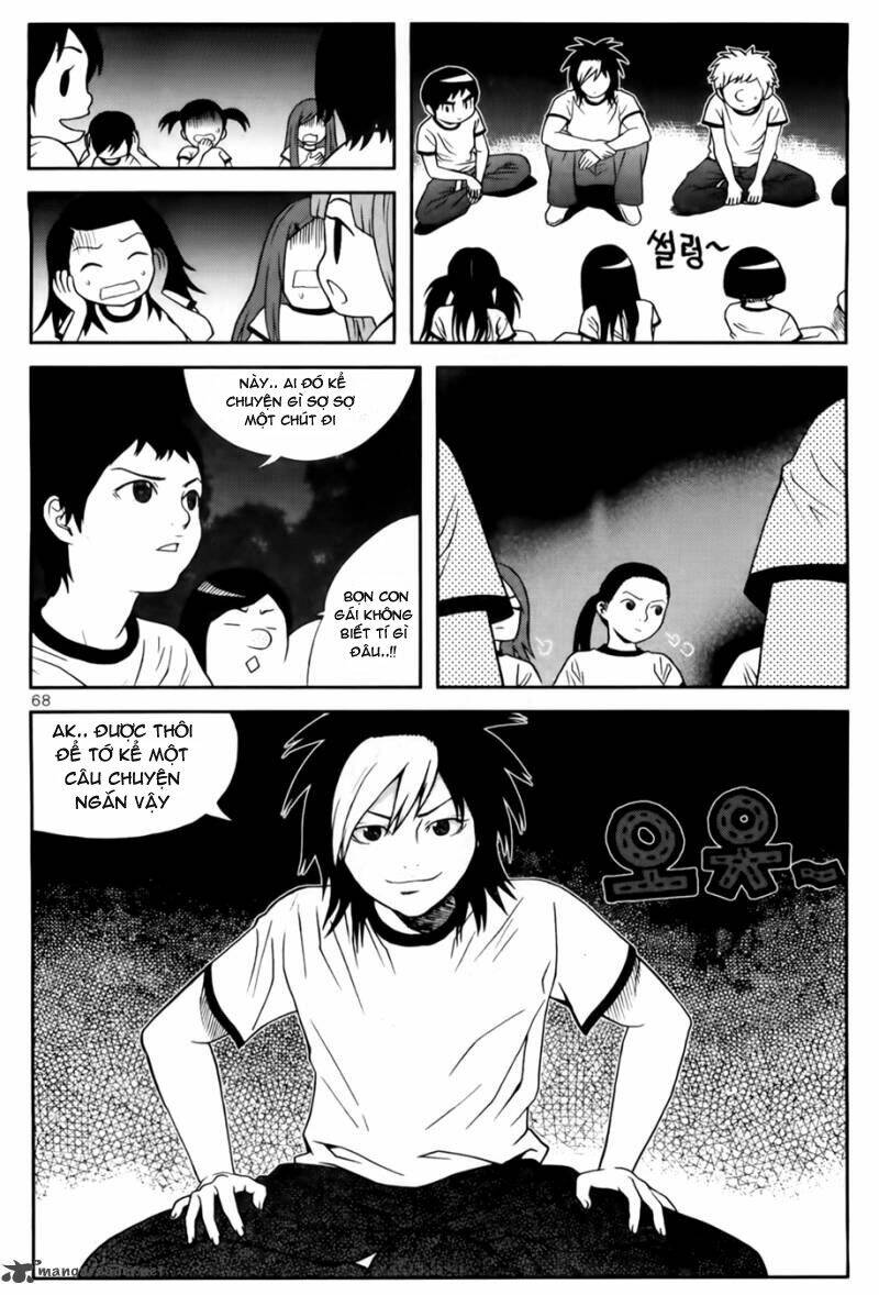 need a girl chapter 36 10