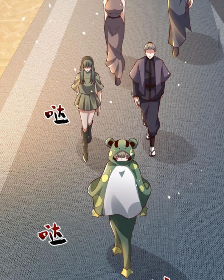 người chơi và nhân vật chính đều muốn làm hại ta chapter 76 50