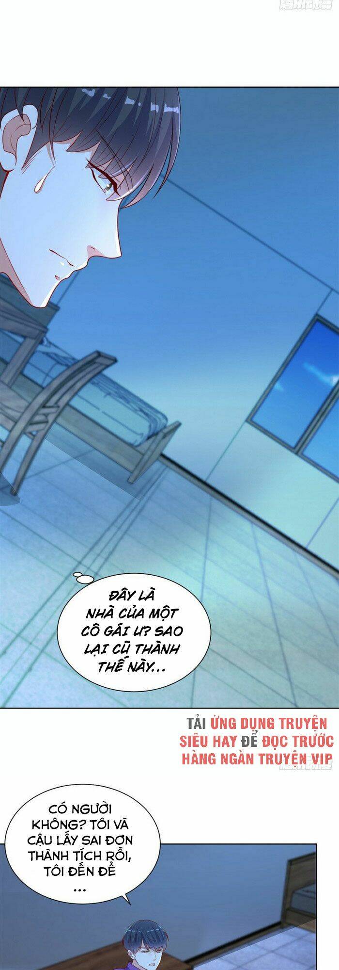 trùng sinh chi thần đế quy lai chapter 21 3