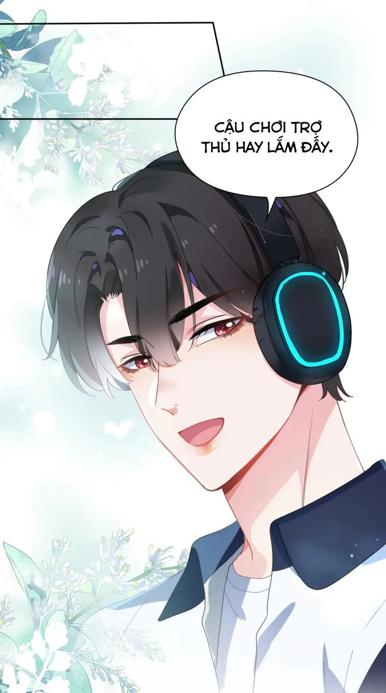 Có Bản Lĩnh Thì Cứ Hung Dữ Đi? chapter 43