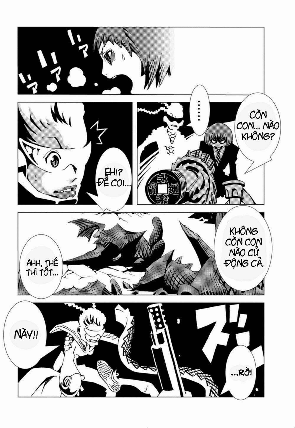 nobunagan chapter 3 4