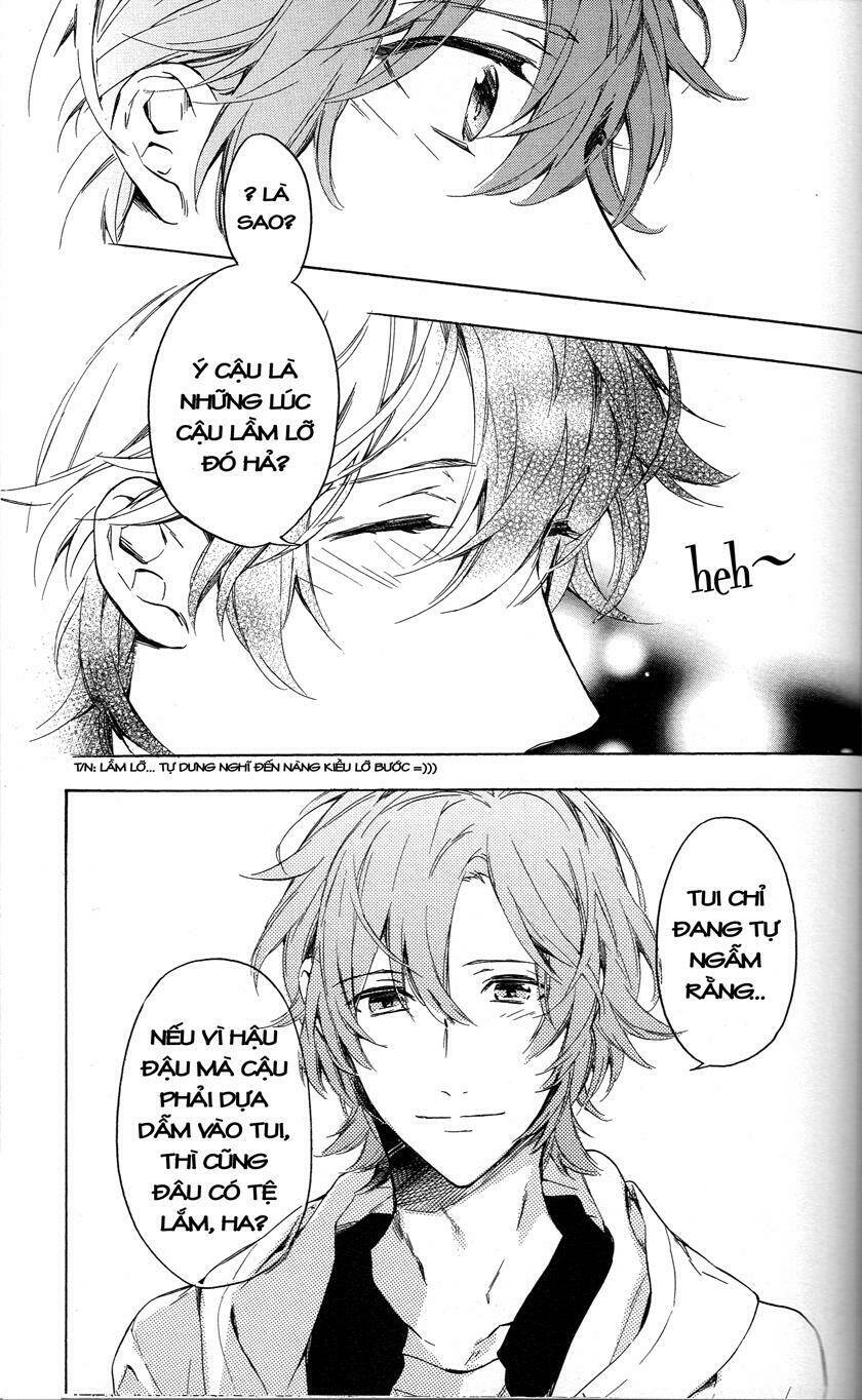 only the flower knows chapter 11 31