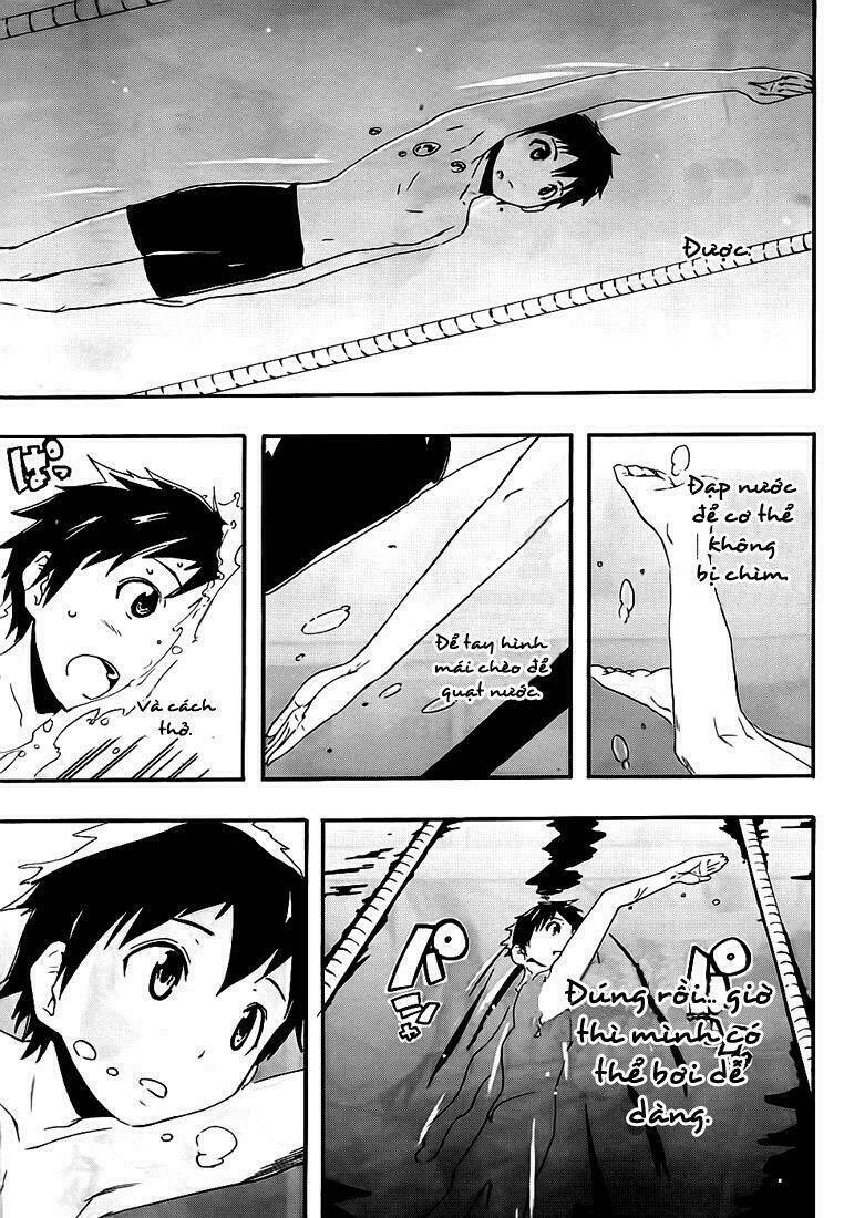 frogman chapter 7 12