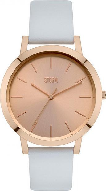 Đồng hồ đeo tay hiệu STORM EVELLA ROSE GOLD