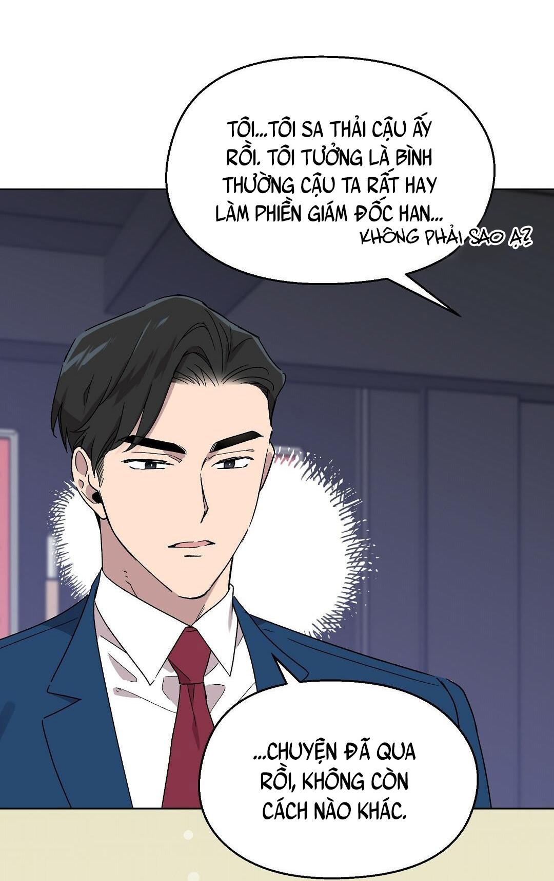 vết cắn mang vị ngọt ngào chapter 5 5