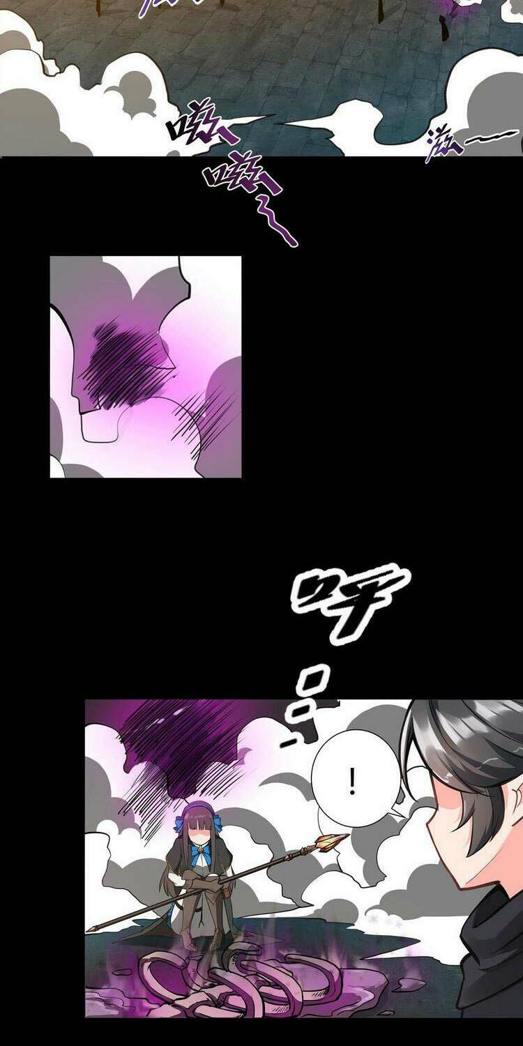 lê minh chi kiếm chapter 6 18