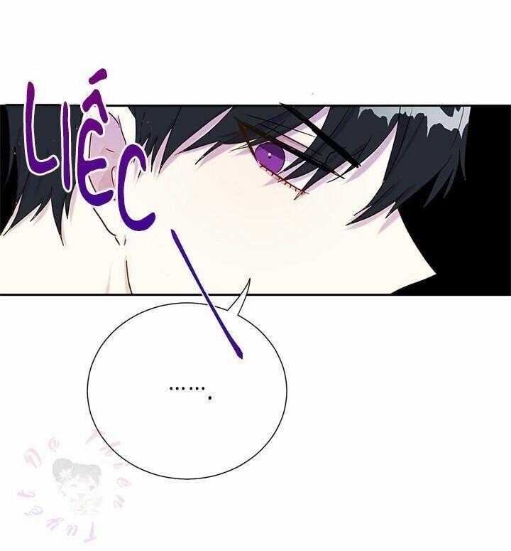 xin ngài đừng ăn tôi chapter 24 54