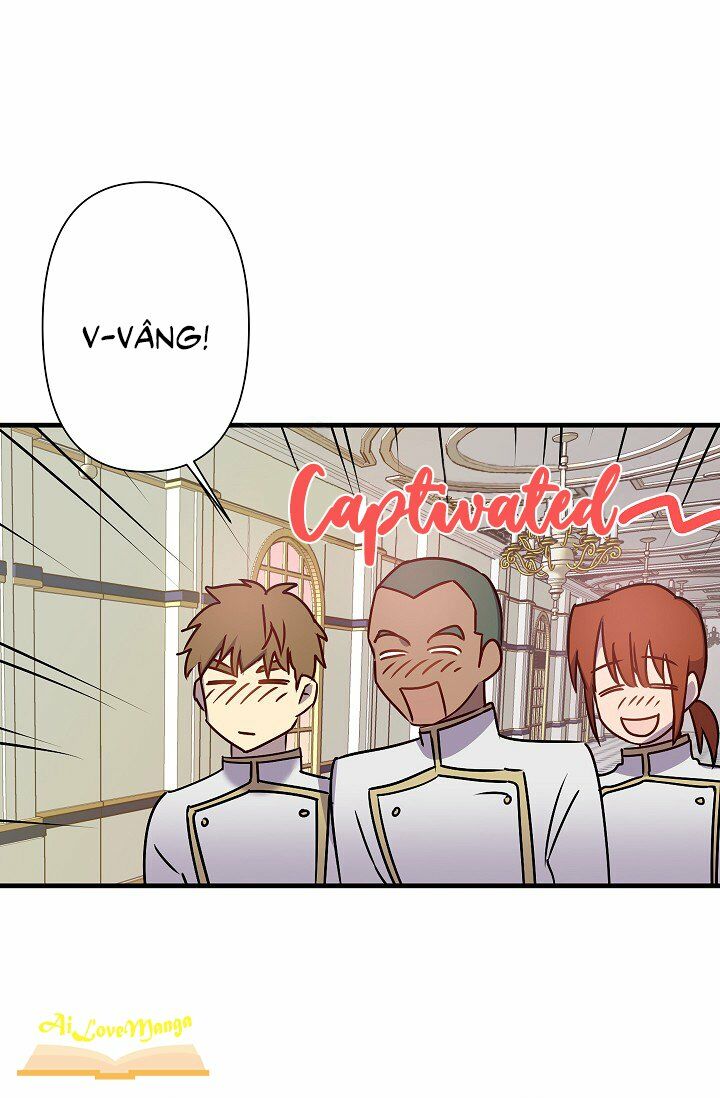 hôn lễ báo thù chapter 24 53