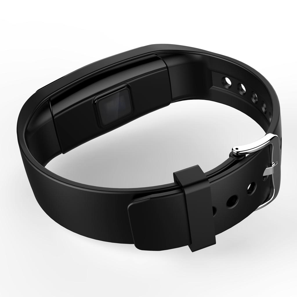 Bluetooth Smart Watch Bracelet Heart Rate Sport Fitness Tracker Waterproof