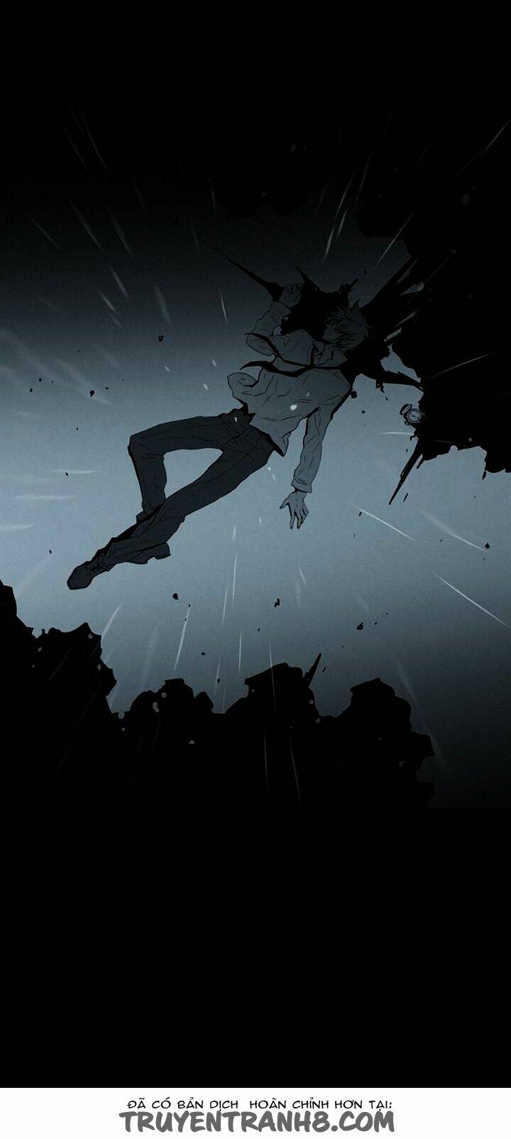 american ghost jack chapter 47 28