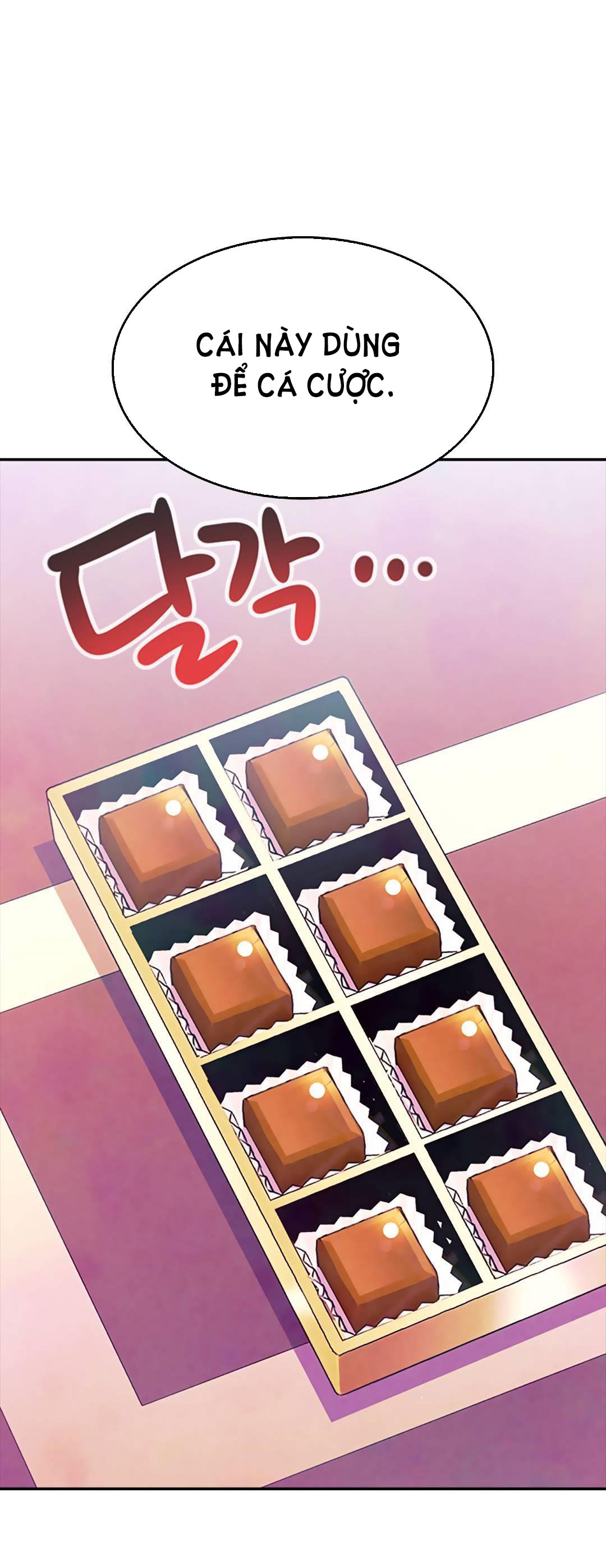 [bản 18+] trò chơi săn mồi của hoàng đế và thánh kỵ sĩ chapter 32.2 1