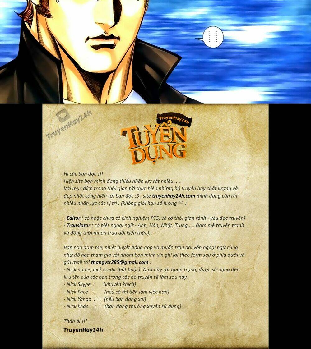 túy quyền tiền truyện chapter 29 26