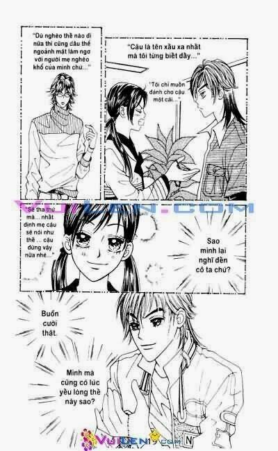 giấc mơ thần tượng chapter 5 19