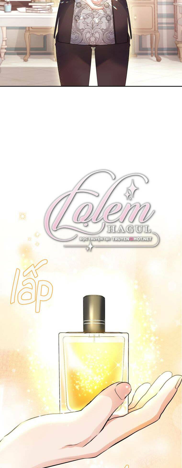 nhà điều chế nước hoa độc quyền của bạo chúa chapter 53 50