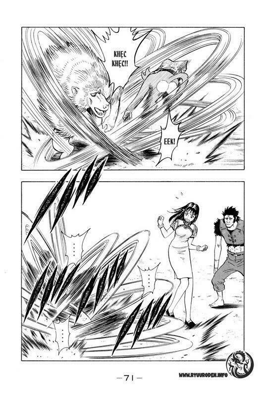 hoàng phi hồng phần iii chapter 3 65