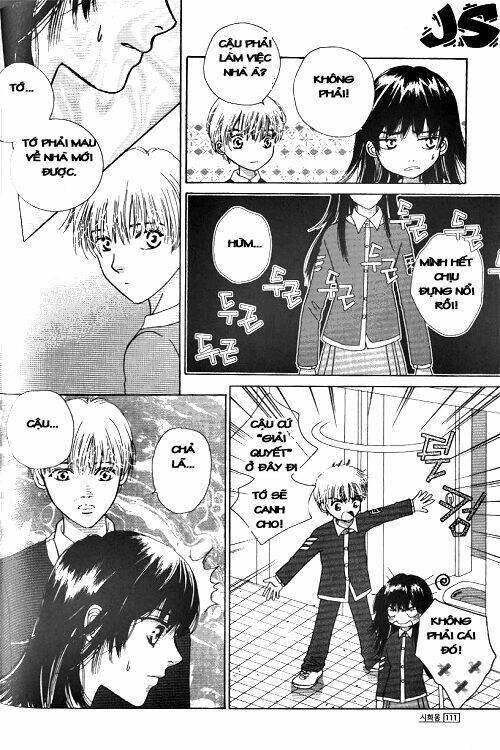 shiwhamong - ba chị em chapter 5 10