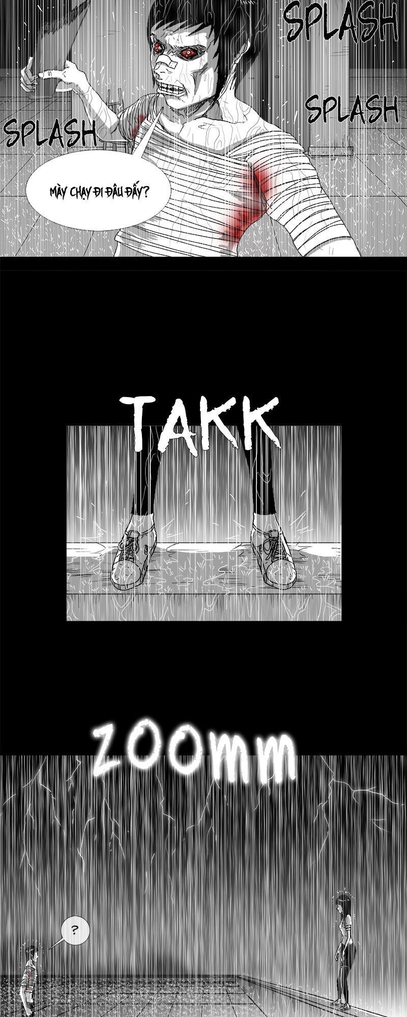 sống sót chapter 32 19