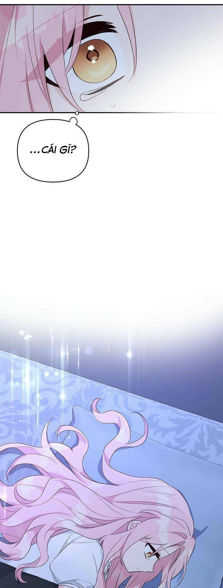 Cô Con Gái Út Của Công Tước Phản Diện chapter 26 28