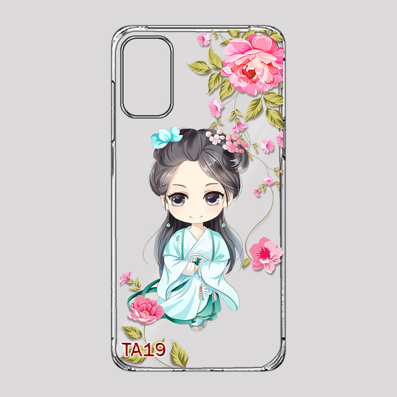 Ốp Lưng Dành Cho XIAOMI K40 PRO