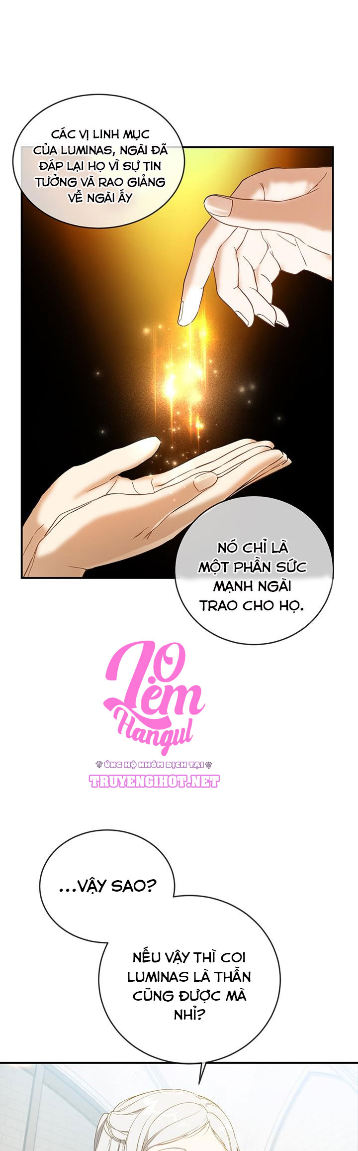 hướng đến ánh dương một lần nữa chapter 17.1 11
