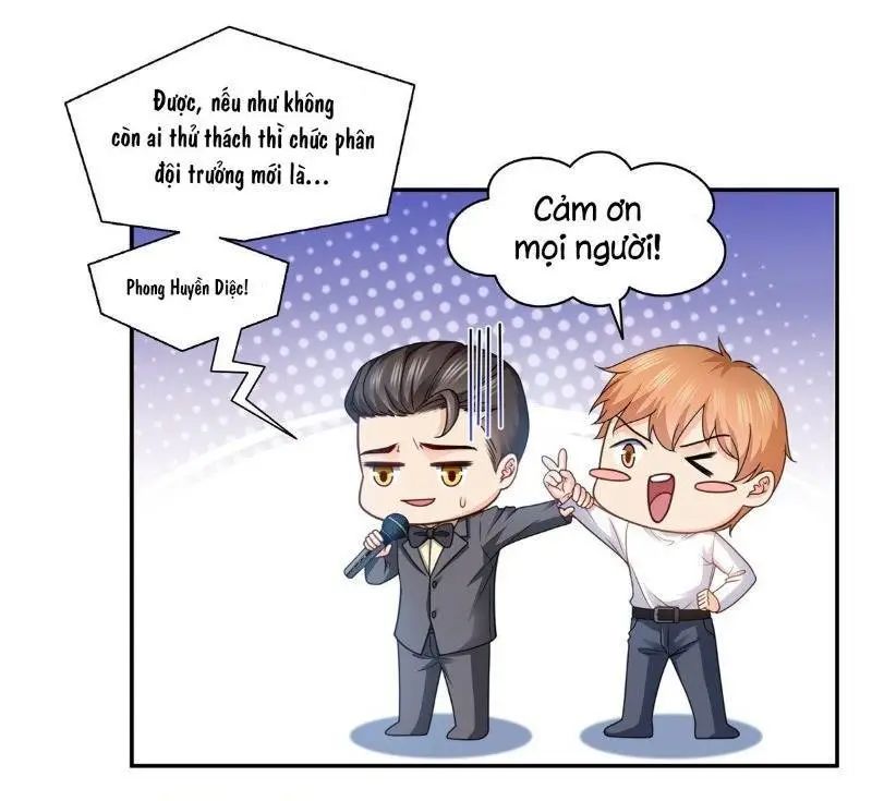 Hệt Như Hàn Quang Gặp Nắng Gắt chapter 139 19