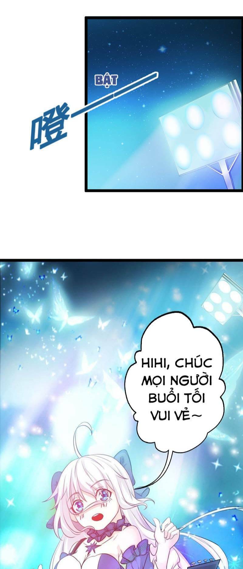 nữ thần trong điện thoại chapter 5 16