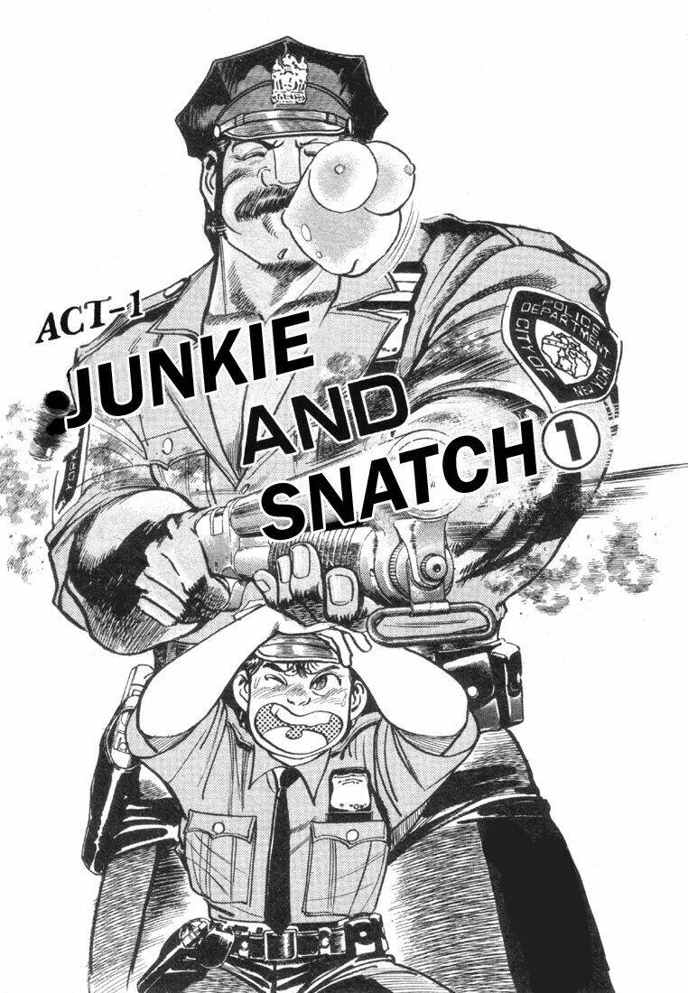 mad bull 34 chapter 1 5